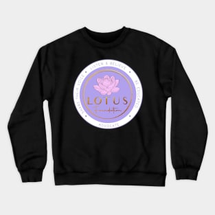 Advocate Crewneck Sweatshirt